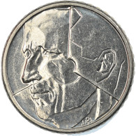 Monnaie, Belgique, Albert II, 50 Francs, 50 Frank, 1997, Bruxelles, TTB, Nickel - 50 Francs