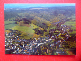 Stadtkyll - Luftbild - Eifel Vulkaneifel - Rheinland-Pfalz - Gerolstein - Gerolstein