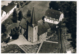 D-11964   KIRCHVEISCHEDE / LENNESTADT : Pfarrkirche St. Servatius - Lennestadt