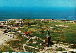 Nordseeheilbad  Wangerooge - Wangerooge