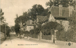 Garches * Avenue De Lorraine * Villas - Garches