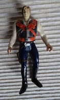 Figurine STAR WARS - HAN SOLO  - KENNER - 1996 - Andere & Zonder Classificatie