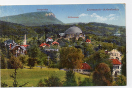 DC2883 - Ak Dornach Arlersheim - Dornach