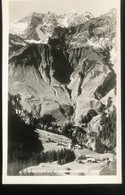 (3635) Austria - Autriche - Vorarlberg - Schröcken 1959 - Schröcken