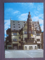 Schweinfurt - Rathaus - Schweinfurt