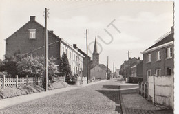 Postkaart-Carte Postale - WAANRODE - Boterbergstraat  (C313) - Kortenaken