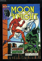 MOON KNIGHT  N° 5  LE CAUCHEMAR DE MORPHEUS - Colecciones Completas