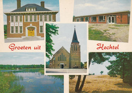 Groeten Uit Hechtel (pk76326) - Hechtel-Eksel