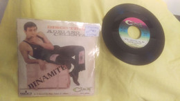 Gli Introvabili: Adriano Celentano - Stai Lontana Da Me, Sei Rimasta Sola, Amami E Baciami. 45 Giri Originale Del 1962. - Limited Editions