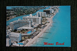 MIAMI BEACH - Miami Beach