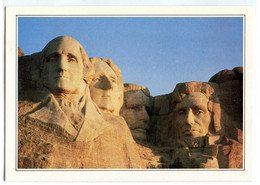USA Mount Rushmore #  Edito Service , German Edition # - Mount Rushmore