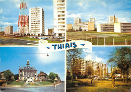 94-THIAS- MULTIVUES - Thiais