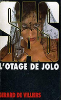 SAS L'otage De Jolo   +++BE+++LIVRAISON GRATUITE+++ - SAS