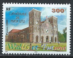 Wallis Et Futuna YT 536 Neuf Sans Charnière - XX - MNH - Unused Stamps