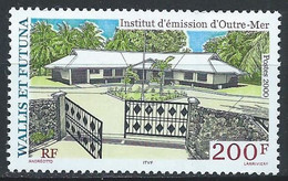 Wallis Et Futuna YT 539 Neuf Sans Charnière - XX - MNH - Unused Stamps