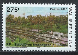 Wallis Et Futuna YT 540 Neuf Sans Charnière - XX - MNH - Unused Stamps