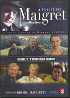 (-) MAIGRET ET L'INSPECTEUR CADAVRE - Series Y Programas De TV