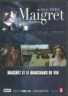 (-) MAIGRET ET LE MARCHAND DE VIN - Series Y Programas De TV