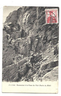 ALPINISME - Cime De L'Est Dent Du Midi (1910) > VENTE DIRECTE X - Alpinisme