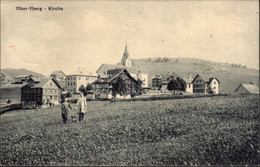 Oberiberg Kirche - Oberiberg