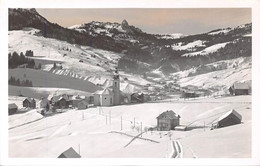 Oberiberg Winterkarte - Oberiberg