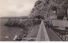 Nice Les Rochers De Rauba Capeu - Luftfahrt - Flughafen