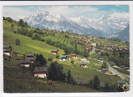 Sornard  Nendaz. Format 10 X 15 - Nendaz