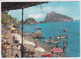 Ischia - Spiaggia Di Cartaromana - Marano Di Napoli