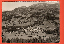 ZHC-25 Lenzerheide Im Sommer  Verlag Bernina Gelaufen 1955  Gross Format - Lantsch/Lenz