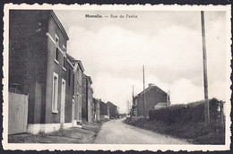 +++ CPA - MOMALLE - Remicourt - Rue De Fexhe  // - Remicourt