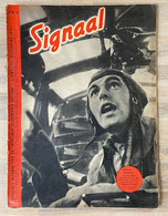 SIGNAAL H Nr 4 - 1941 - Dutch