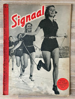 SIGNAAL H Nr 6 - 1941 - Dutch