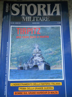 Storia  Militare Marzo 2005 - Guerre 1939-45