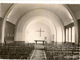 Relais Patro - NATOYE : L'Auberge, Chapelle. Photo Laloux, Ciney. - Hamois