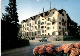 Kurhaus Richenthal LU (16057) - Richenthal