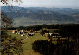 Heiligkreuz Im Entlebuch * 17. 11. 1989 - Entlebuch