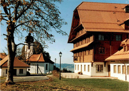 Heiligkreuz Im Entlebuch Mit Wallfahrtskirche - Entlebuch