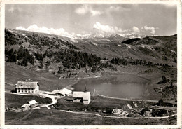 Höhenkurort Seewenalp - Post Entlebuch (8736) - Entlebuch