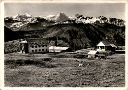 Höhenkurort Seewenalp - Post Entlebuch (5061) - Entlebuch