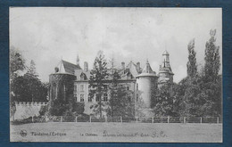 FONTAINE L' EVEQUE - Le Château - Fontaine-l'Evêque