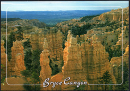 E6706  TOP Bryce Canyon - Bryce Canyon