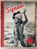 SIGNAAL H Nr 2 - 1942 - Hollandais