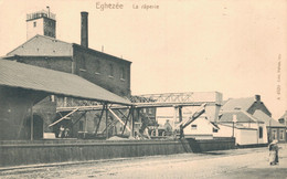 Eghezée La Râperie - Eghezee