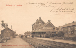 Eghezée La Gare - Eghezée