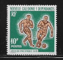 NOUVELLE CALEDONIE  ( NC - 21 )   1963  N° YVERT ET TELLIER  N° 310  N** - Otros & Sin Clasificación