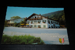 27225-                          SCHÄRDING, HOTEL-RESTAURANT FABERHOF - Schärding