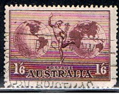 AUSTRALIE 497 // YVERT 5 // 1934 - Used Stamps