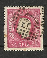 Portugal N°29 Cote 8 Euros - Other & Unclassified