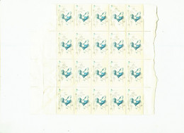 Hongkong Cock Stamp Of New Year 2005, Proof - Andere & Zonder Classificatie