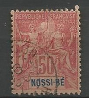 NOSSI-BE  N° 46 OBL - Gebraucht